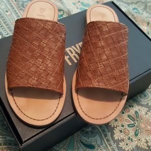 Frye sandals